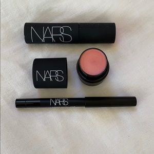 NARS Smaller 3 Pack